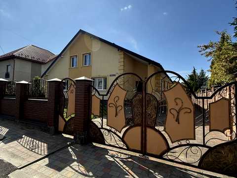 дом по адресу Здоровья ул., 10