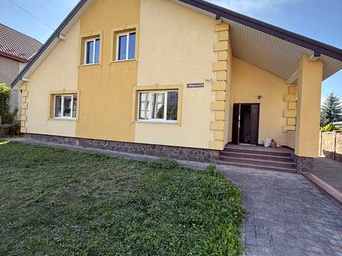 дом по адресу Здоровья ул., 10