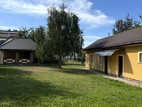 дом по адресу Здоровья ул., 10