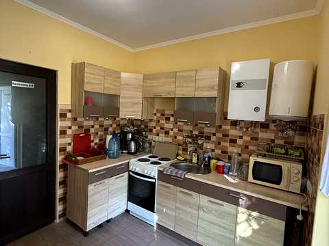 дом по адресу Здоровья ул., 10