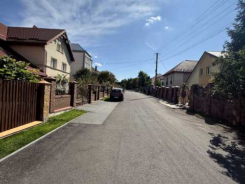 дом по адресу Здоровья ул., 10