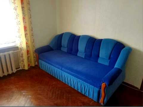 квартира по адресу Зеленого Клину ул. (Уссурійська), 6