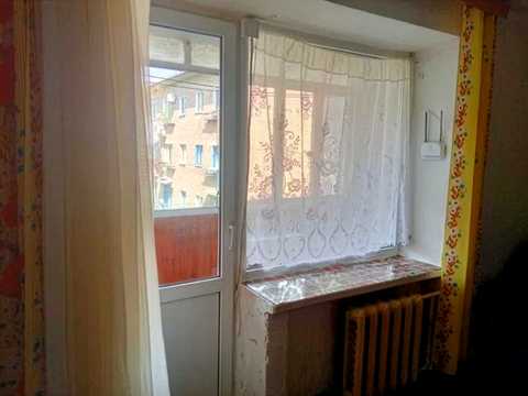 квартира по адресу Зеленого Клину ул. (Уссурійська), 6