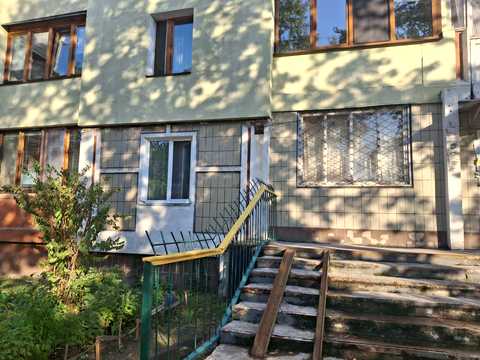 квартира за адресою Червоної Калини просп. (Володимира Маяковського), 38/10