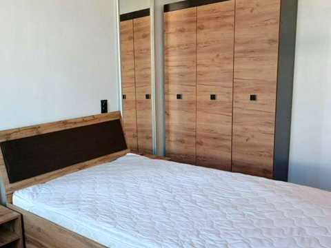 квартира за адресою Леха Качинського вул., 5