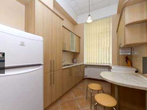 квартира по адресу Саксаганского ул., 15