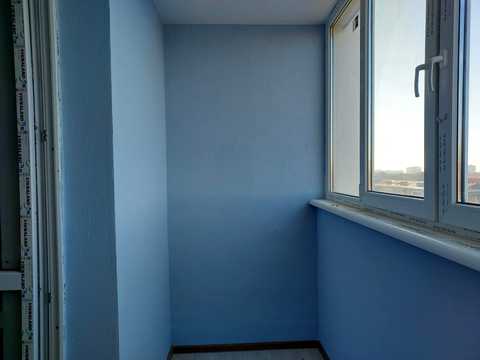 квартира по адресу Мира ул., 21