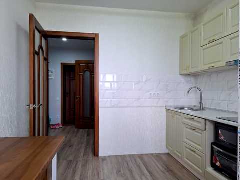 квартира по адресу Мира ул., 21