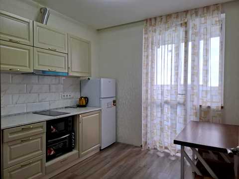 квартира за адресою Миру вул., 21