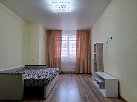 квартира по адресу Мира ул., 21