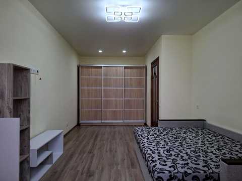 квартира по адресу Мира ул., 21