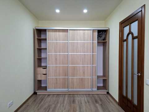 квартира по адресу Мира ул., 21