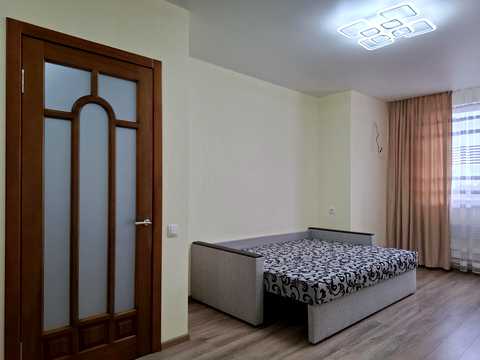 квартира по адресу Мира ул., 21