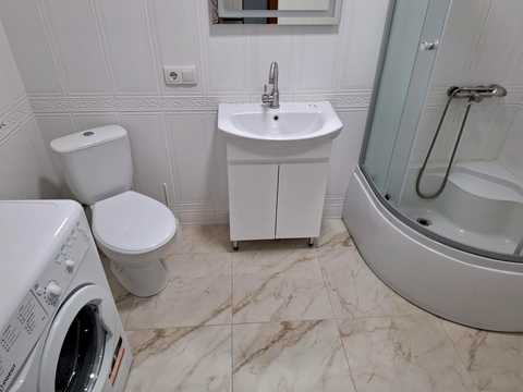 квартира по адресу Мира ул., 21