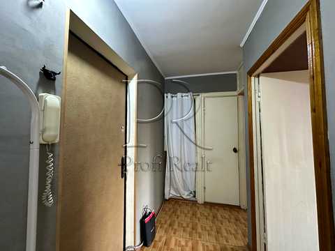 квартира по адресу Озёрная ул., 20