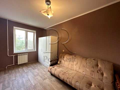 квартира по адресу Озёрная ул., 20