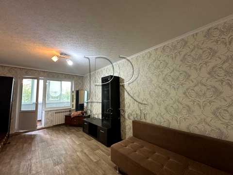квартира по адресу Озёрная ул., 20