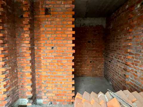 квартира по адресу Галицкая ул., (Будинок 1)