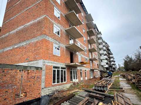 квартира по адресу Галицкая ул., (Будинок 1)