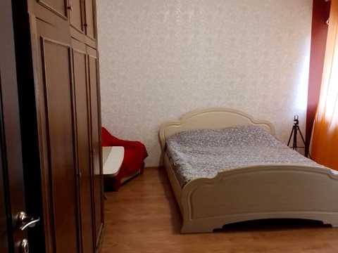 дом по адресу Науки просп. (Гагарина), 14