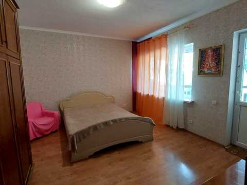 дом по адресу Науки просп. (Гагарина), 14