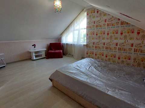 дом по адресу Науки просп. (Гагарина), 14