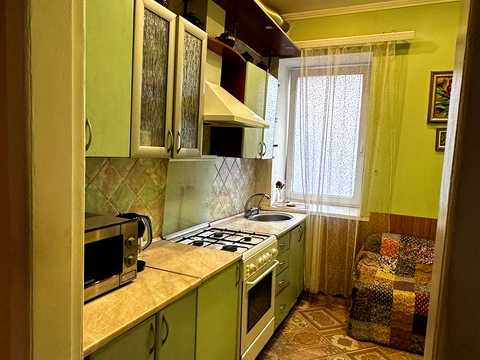 дом по адресу Науки просп. (Гагарина), 14