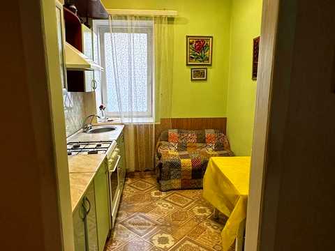 дом по адресу Науки просп. (Гагарина), 14