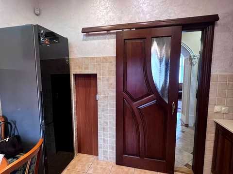 квартира за адресою Степана Смаль-Стоцького вул. (Білінського), 6