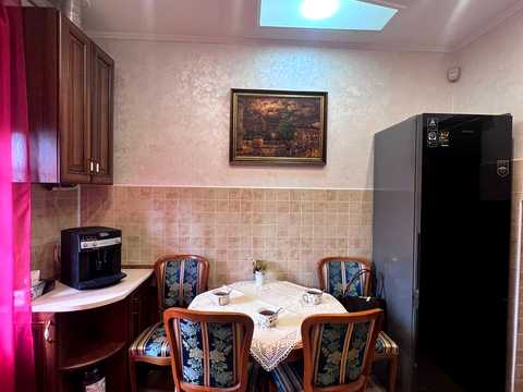 квартира за адресою Степана Смаль-Стоцького вул. (Білінського), 6