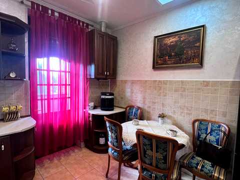 квартира за адресою Степана Смаль-Стоцького вул. (Білінського), 6