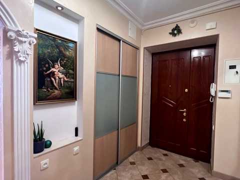 квартира за адресою Степана Смаль-Стоцького вул. (Білінського), 6