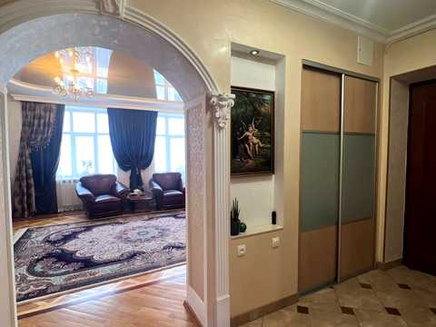 квартира за адресою Степана Смаль-Стоцького вул. (Білінського), 6