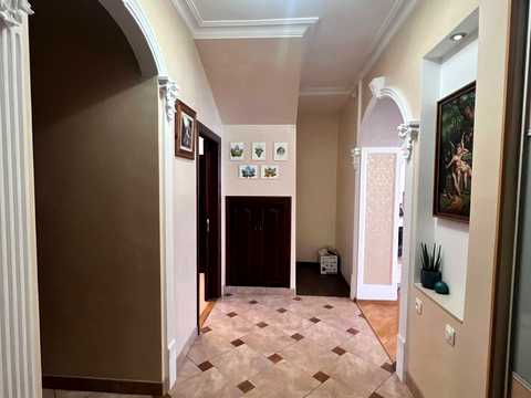 квартира за адресою Степана Смаль-Стоцького вул. (Білінського), 6