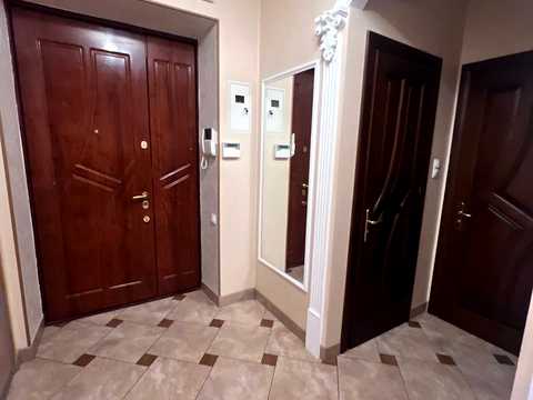 квартира за адресою Степана Смаль-Стоцького вул. (Білінського), 6