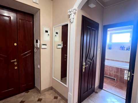квартира за адресою Степана Смаль-Стоцького вул. (Білінського), 6