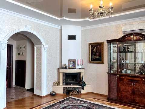 квартира за адресою Степана Смаль-Стоцького вул. (Білінського), 6