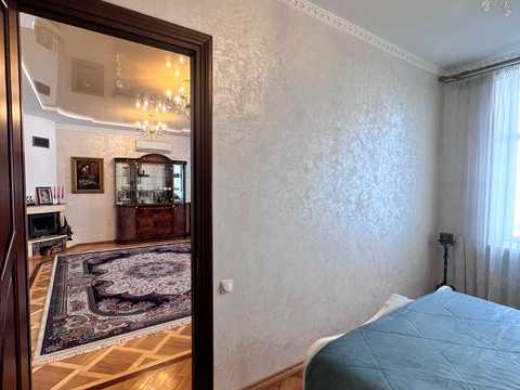 квартира за адресою Степана Смаль-Стоцького вул. (Білінського), 6