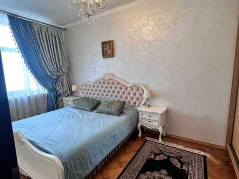 квартира за адресою Степана Смаль-Стоцького вул. (Білінського), 6