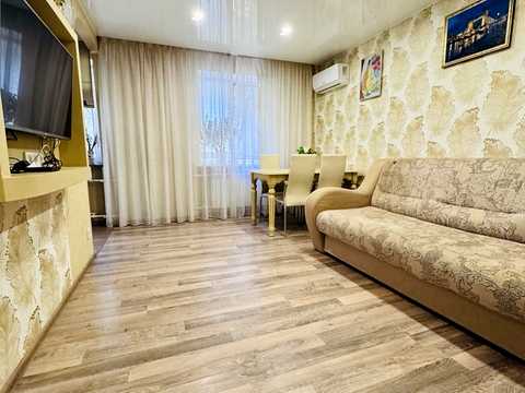 квартира по адресу Петра Калнышевского ул. (Харитонова), 1б
