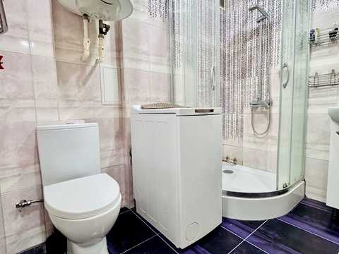 квартира по адресу Петра Калнышевского ул. (Харитонова), 1б