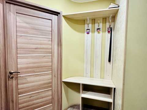 квартира по адресу Петра Калнышевского ул. (Харитонова), 1б