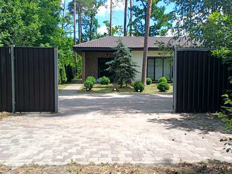 дом по адресу Амосова, 53