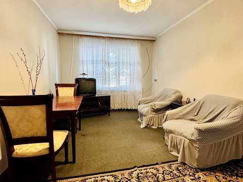 квартира по адресу Почтовый просп. (Карла Маркса), 58