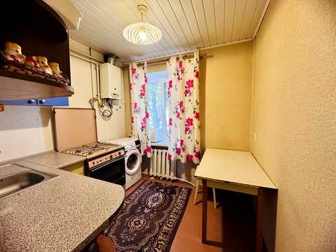 квартира по адресу Почтовый просп. (Карла Маркса), 58