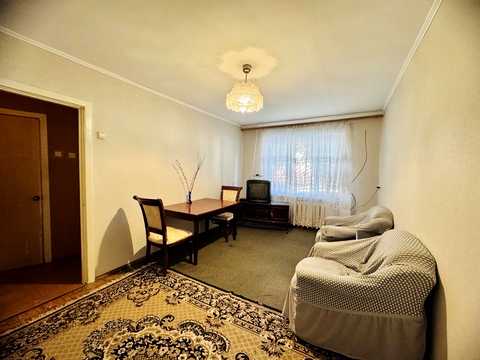 квартира по адресу Почтовый просп. (Карла Маркса), 58