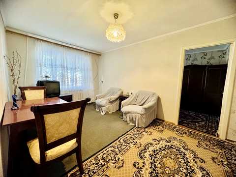 квартира по адресу Почтовый просп. (Карла Маркса), 58