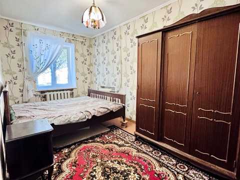 квартира по адресу Почтовый просп. (Карла Маркса), 58