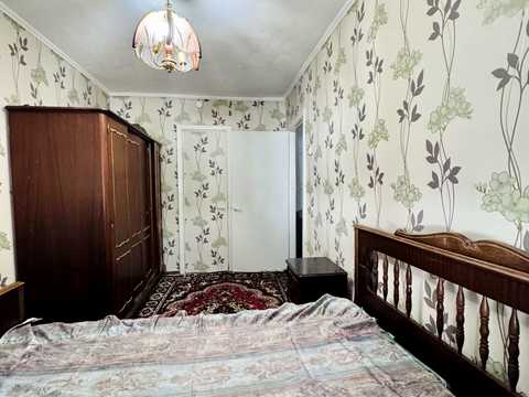 квартира по адресу Почтовый просп. (Карла Маркса), 58