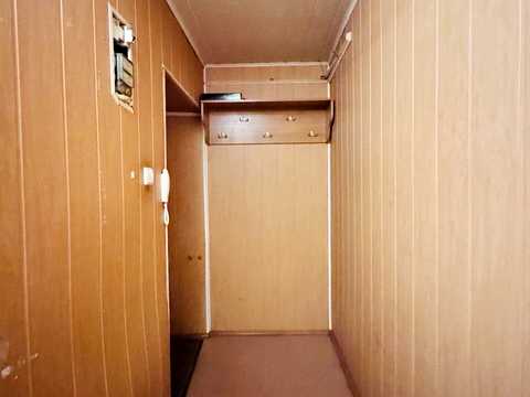 квартира по адресу Почтовый просп. (Карла Маркса), 58